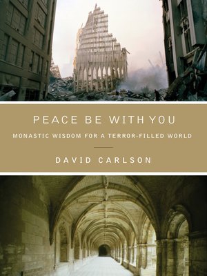 cover image of Peace Be with You